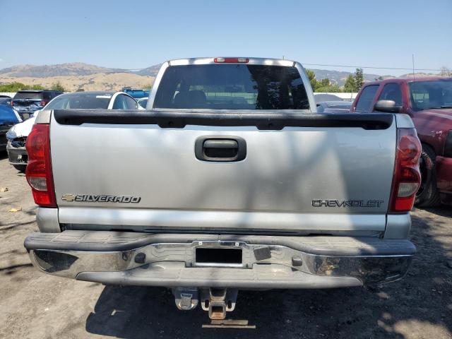 Photo 6 from auction – 2003 CHEVROLET SILVERADO with VIN 2GCEC19T131343831
