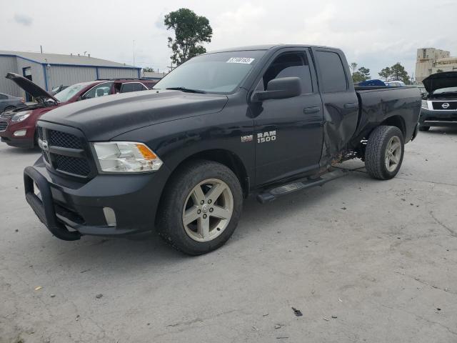 RAM 1500 ST 2013 with VIN 1C6RR6FT5DS518317 - Photo from auction