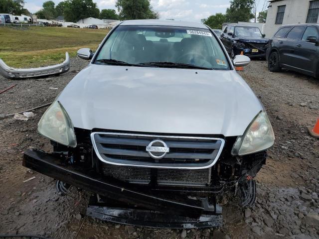 Photo 5 from auction – 2004 NISSAN ALTIMA BAS with VIN 1N4AL11E64C190618