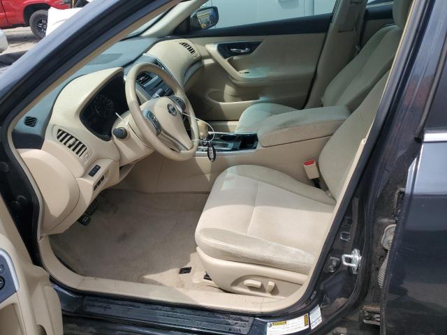 Photo 7 from auction – 2013 NISSAN ALTIMA 2.5 with VIN 1N4AL3AP4DN585933