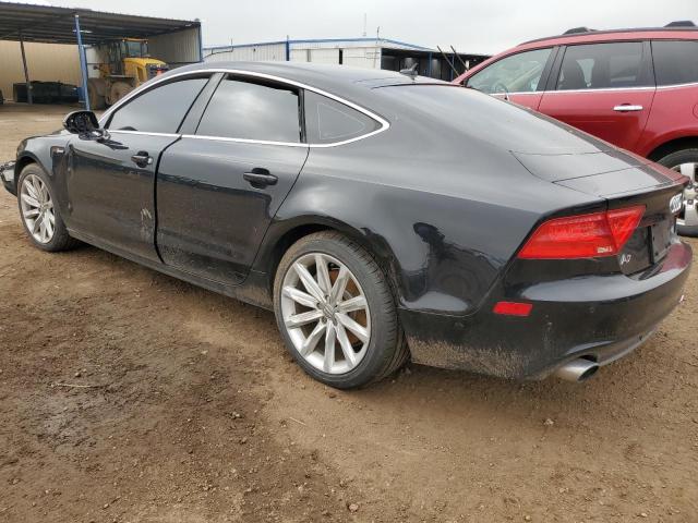 Снимка 2 от търг – 2012 AUDI A7 PREMIUM с VIN WAUYGAFC8CN095806