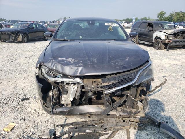 Photo 5 from auction – 2015 CHRYSLER 200 LIMITE with VIN 1C3CCCAB1FN719960