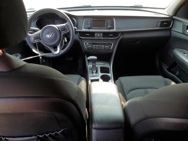Photo 8 from auction – 2016 KIA OPTIMA LX with VIN KNAGT4L32G5102932