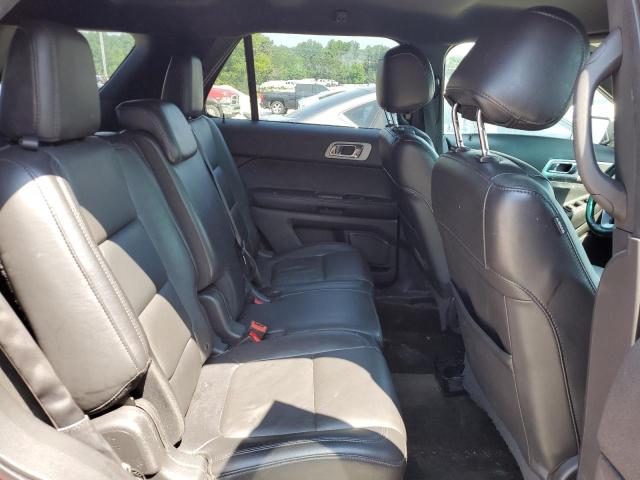 Photo 11 from auction – 2015 FORD EXPLORER X with VIN 1FM5K7D8XFGB24541