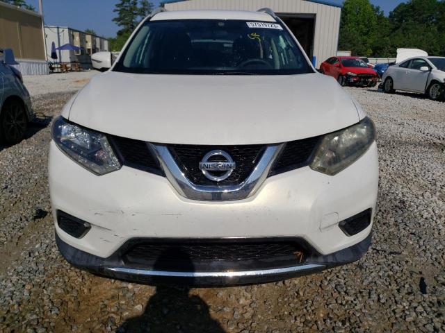 Photo 5 from auction – 2014 NISSAN ROGUE S with VIN 5N1AT2MV1EC750117