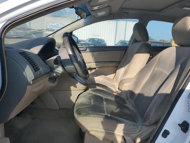 Photo 7 from auction – 2009 NISSAN SENTRA 2.0 with VIN 3N1AB61EX9L624922