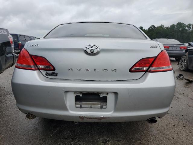 Photo 6 from auction – 2011 TOYOTA AVALON BAS with VIN 4T1BK3DBXBU406715