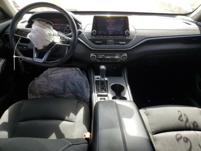 Photo 8 from auction – 2019 NISSAN ALTIMA SV with VIN 1N4BL4DV6KC149288