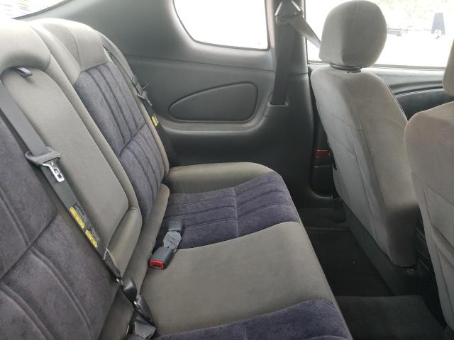 Foto 10 de la subasta – 2002 CHEVROLET MONTE CARL con VIN 2G1WW12E129245592
