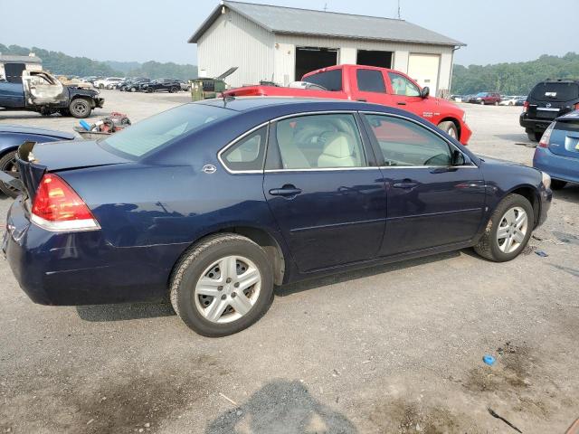 Photo 3 from auction – 2007 CHEVROLET IMPALA LS with VIN 2G1WB58K579241505