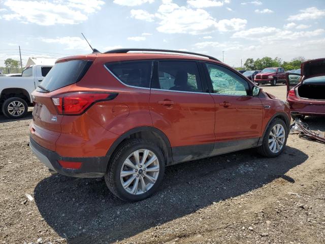 Photo 3 from auction – 2019 FORD ESCAPE SEL with VIN 1FMCU9HD4KUA25987