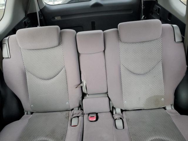 Photo 10 from auction – 2007 TOYOTA RAV4 with VIN JTMBD35V475108265