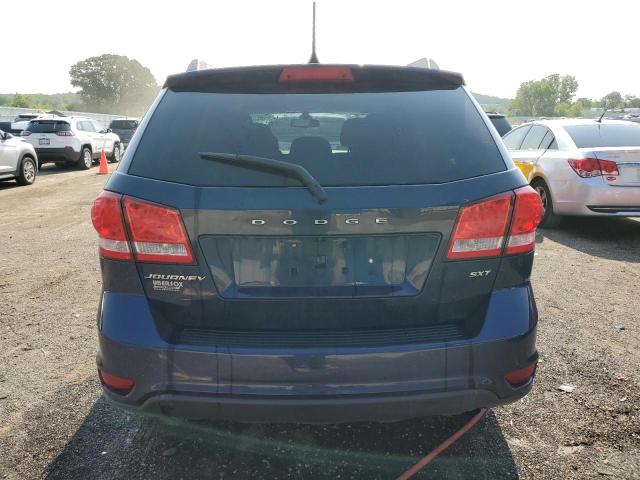 Photo 6 from auction – 2018 DODGE JOURNEY SX with VIN 3C4PDCBBXJT447040