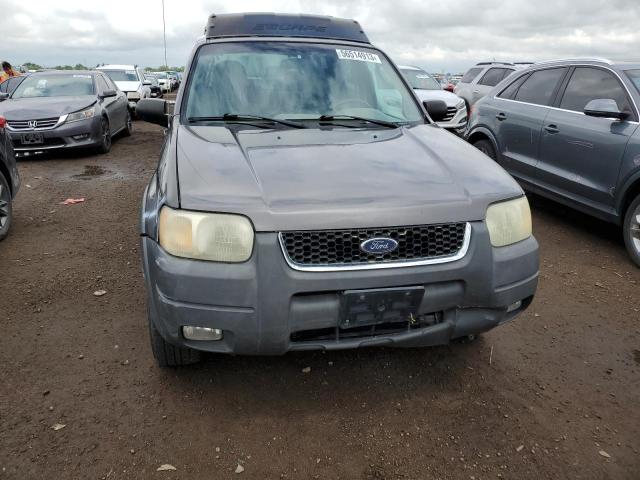 Фото 5 с аукциона – 2002 FORD ESCAPE XLT с VIN 1FMCU04152KC77606
