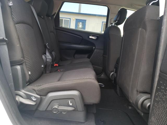 Photo 11 from auction – 2017 DODGE JOURNEY CR with VIN 3C4PDDGG0HT502356
