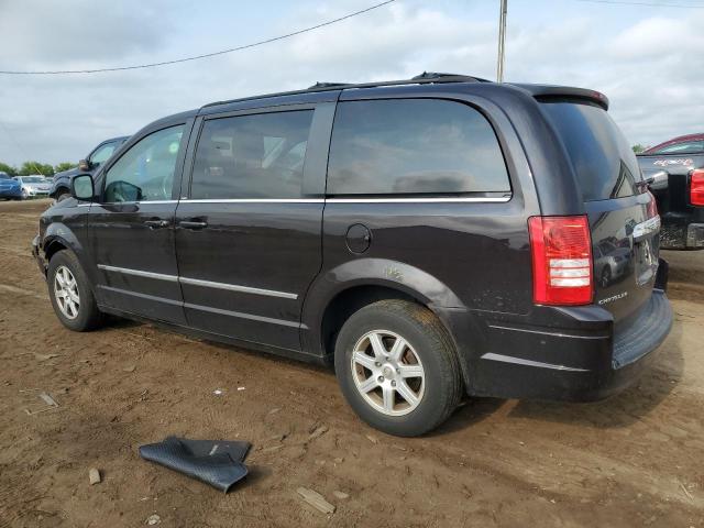 Photo 2 from auction – 2010 CHRYSLER TOWN & COU with VIN 2A4RR8D1XAR380898