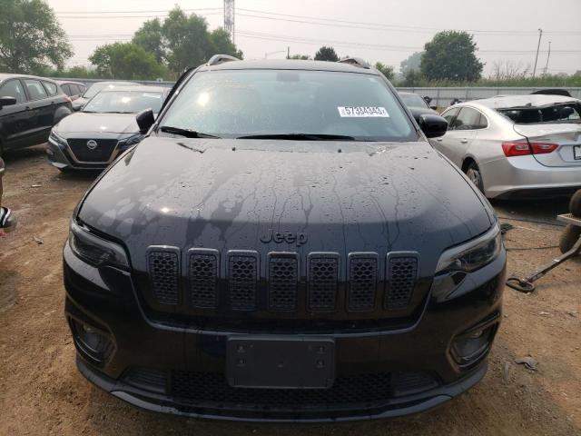Photo 5 from auction – 2019 JEEP CHEROKEE L with VIN 1C4PJMLX2KD456752
