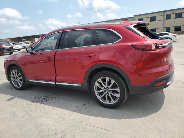 Photo 2 from auction – 2019 MAZDA CX-9 GRAND with VIN JM3TCBDY1K0322592