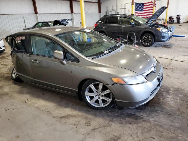 Photo 4 from auction – 2008 HONDA CIVIC LX with VIN 2HGFA16588H314214