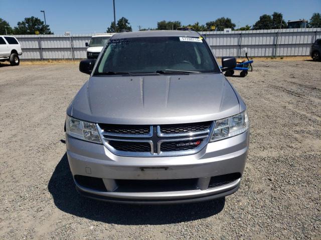 Photo 5 from auction – 2016 DODGE JOURNEY SE with VIN 3C4PDCAB1GT222922