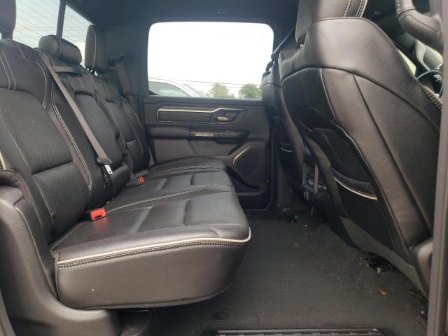 Photo 10 from auction – 2019 DODGE 1500 with VIN 1C6RREHT8KN916625