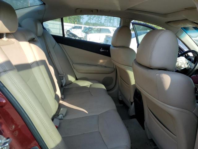 Photo 10 from auction – 2012 NISSAN MAXIMA S with VIN 1N4AA5AP7CC822040