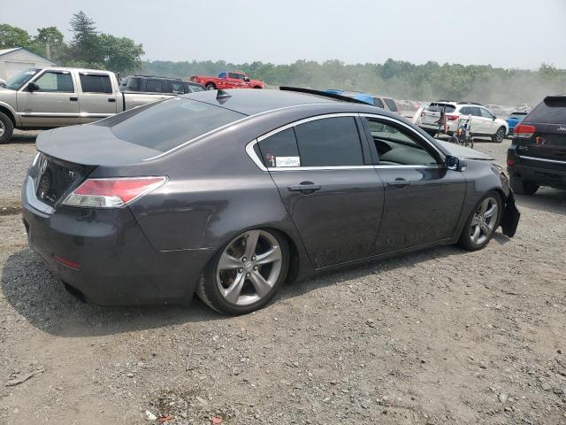 Photo 3 from auction – 2013 ACURA TL TECH with VIN 19UUA9E54DA005615