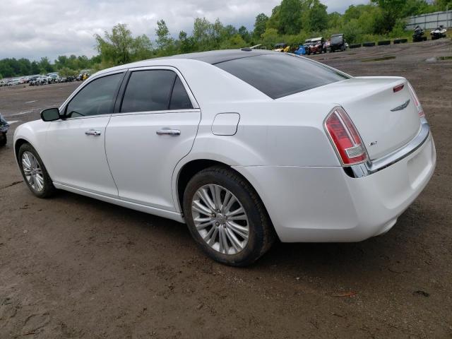 Photo 2 from auction – 2013 CHRYSLER 300C with VIN 2C3CCAKG5DH711770