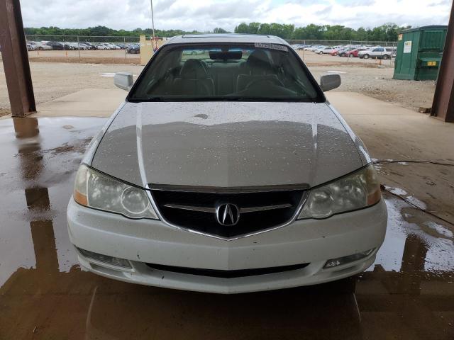 Photo 5 from auction – 2002 ACURA 3.2TL TYPE with VIN 19UUA56822A001271