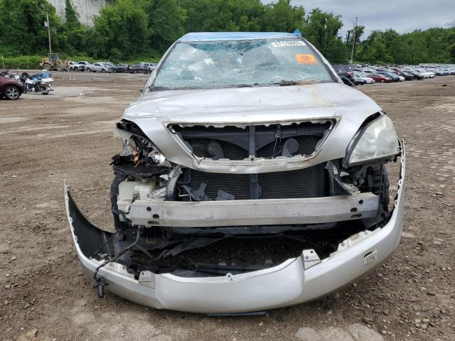 Photo 5 from auction – 2008 LEXUS RX 350 with VIN 2T2HK31U58C076214