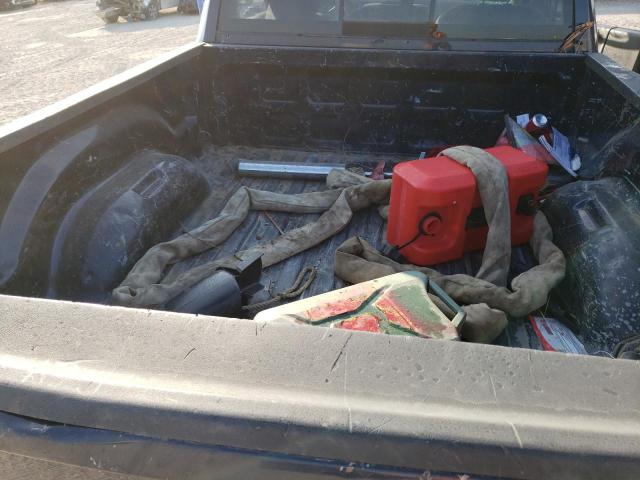 Photo 10 from auction – 2012 DODGE RAM 1500 S with VIN 3C6JD6AT8CG266720