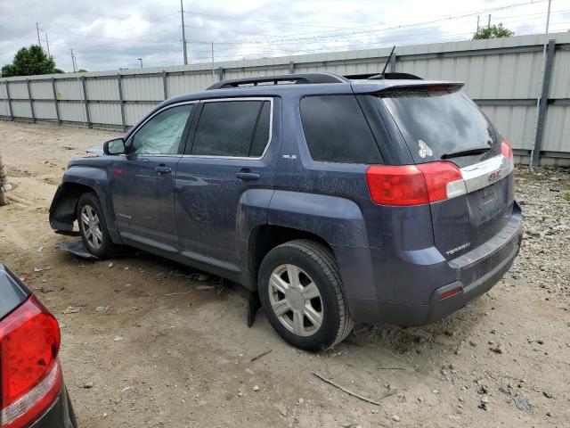 Photo 2 from auction – 2014 GMC TERRAIN SL with VIN 2GKALREKXE6263920