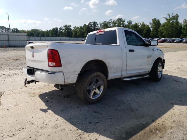 Photo 3 from auction – 2017 RAM 1500 ST with VIN 3C6JR6AG6HG706929