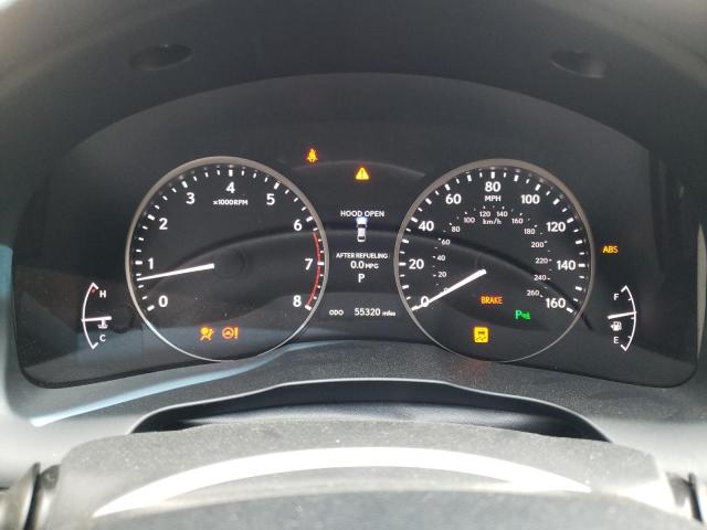 Photo 9 from auction – 2014 LEXUS ES 350 with VIN JTHBK1GG1E2135994