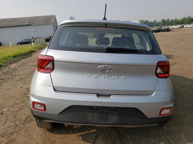 Photo 6 from auction – 2023 HYUNDAI VENUE SEL with VIN KMHRC8A33PU212704
