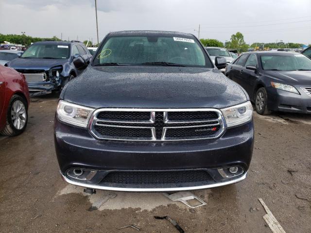 Photo 5 from auction – 2014 DODGE DURANGO SX with VIN 1C4RDJAGXEC970943
