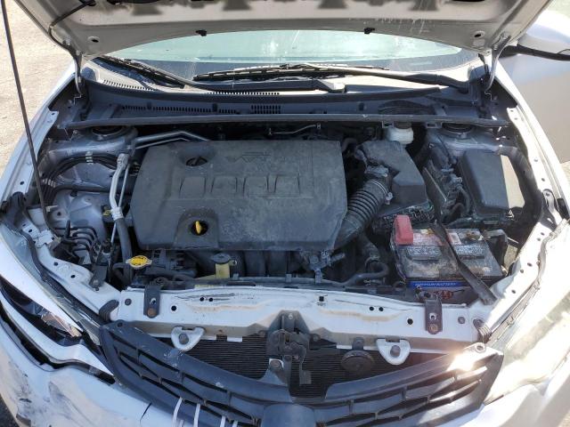 Photo 11 from auction – 2014 TOYOTA COROLLA L with VIN 5YFBURHE3EP044086