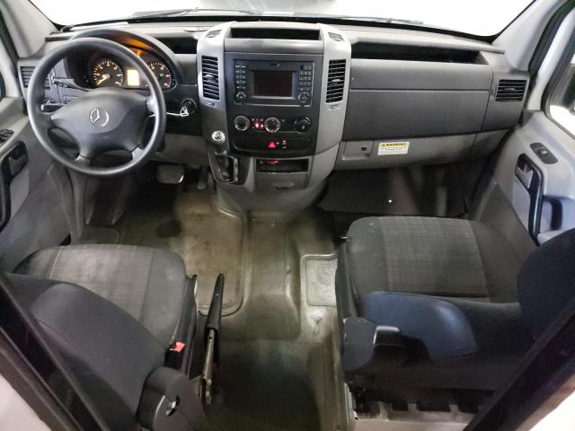 Photo 8 from auction – 2014 MERCEDES-BENZ SPRINTER 2 with VIN WD3PE8DC0E5874520