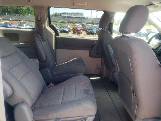 Photo 11 from auction – 2008 CHRYSLER TOWN & COU with VIN 2A8HR54P98R720999