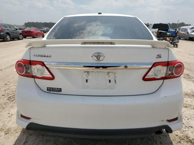 Photo 6 from auction – 2011 TOYOTA COROLLA BA with VIN 2T1BU4EE7BC746026