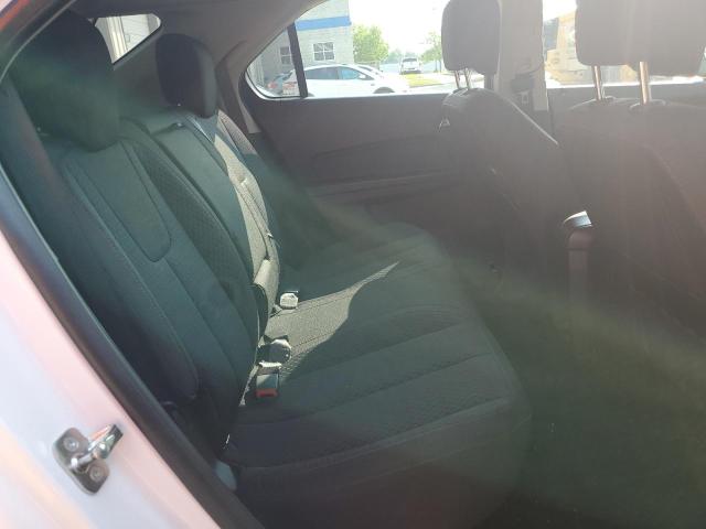Photo 11 from auction – 2013 CHEVROLET EQUINOX LS with VIN 2GNALBEK8D6213865