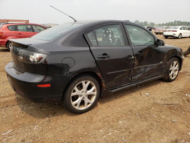 Photo 3 from auction – 2007 MAZDA 3 S with VIN JM1BK323771709606
