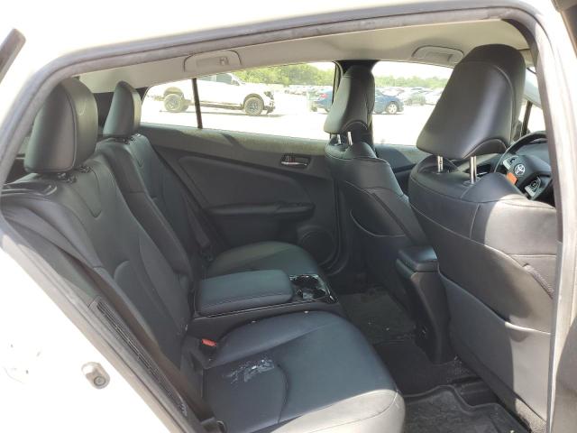 Photo 10 from auction – 2018 TOYOTA PRIUS PRIM with VIN JTDKARFP1J3073943
