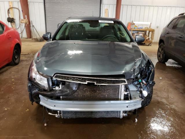 Photo 5 from auction – 2012 CHEVROLET CRUZE LT with VIN 1G1PF5SC3C7304963