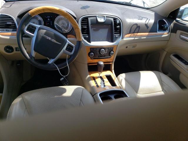 Photo 8 from auction – 2013 CHRYSLER 300C with VIN 2C3CCAET4DH523718