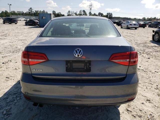Photo 6 from auction – 2015 VOLKSWAGEN JETTA BASE with VIN 3VW2K7AJ8FM311312