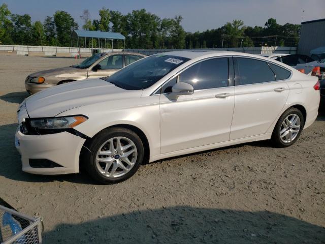 Photo 1 from auction – 2013 FORD FUSION SE with VIN 3FA6P0HR6DR317902