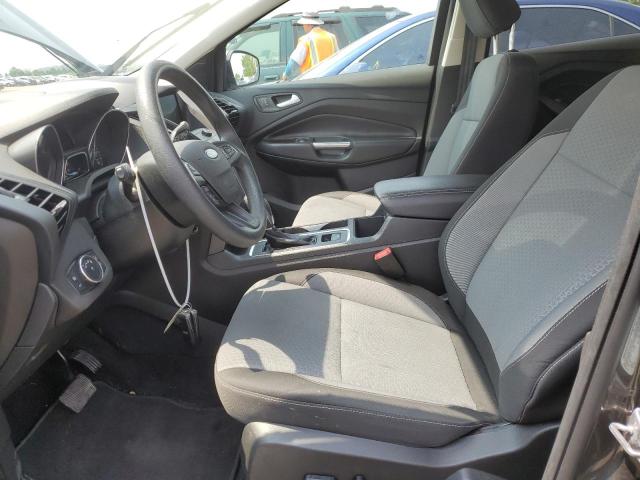 Photo 7 from auction – 2019 FORD ESCAPE SE with VIN 1FMCU0GD3KUC35638