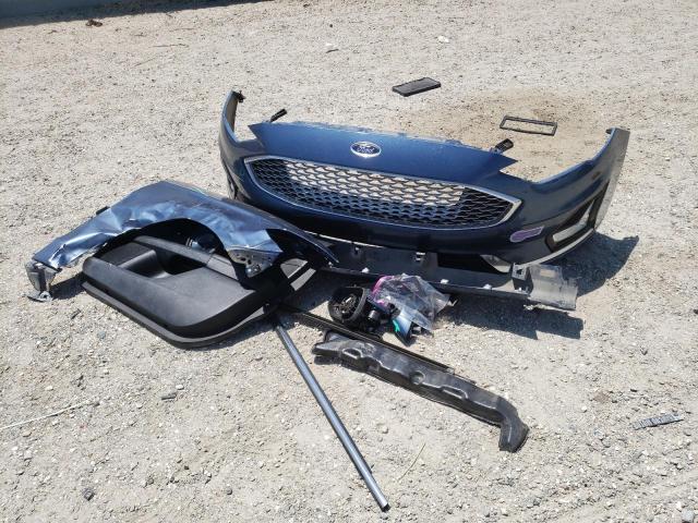 Photo 12 from auction – 2019 FORD FUSION TIT with VIN 3FA6P0SU8KR104136