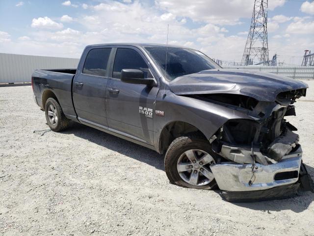 Photo 4 from auction – 2019 RAM 1500 CLASS with VIN 1C6RR6TTXKS585402